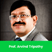 KIIT School of Management, HOD - Marketing: Prof. Arvind Tripathy Interview